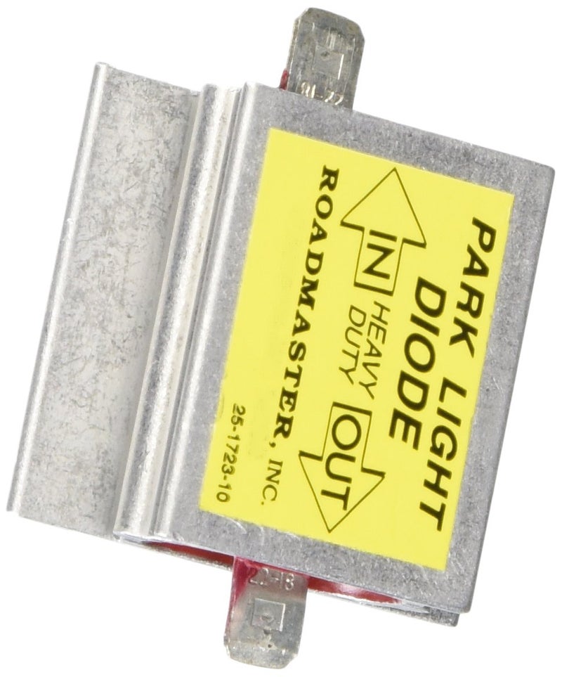 Roadmaster 690 Single Park Light Diode